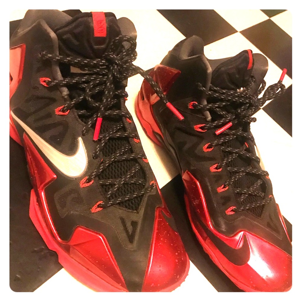 Lebron 11